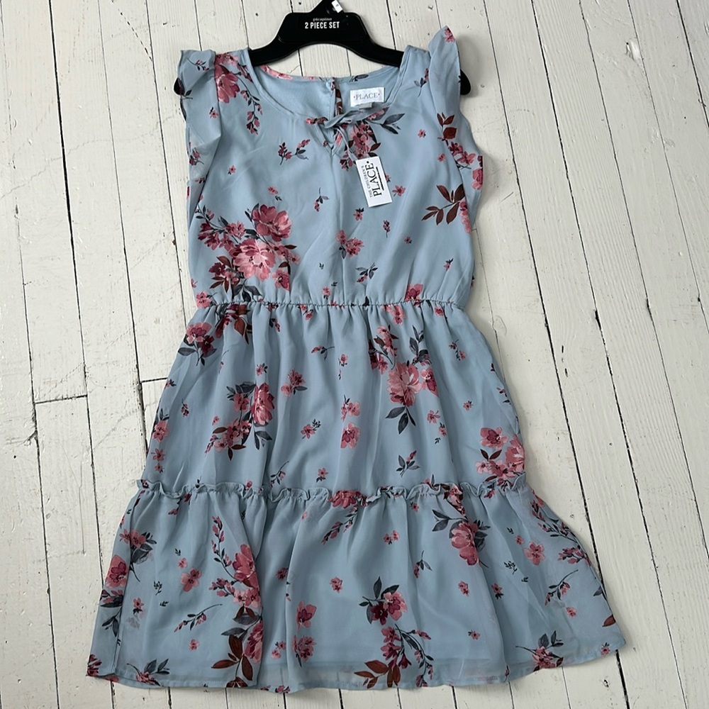 Children’s Place dress size large 10/12